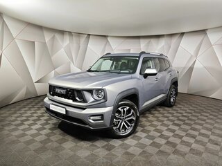 2026 Haval H7 I, серый, 4364280 рублей, вид 1