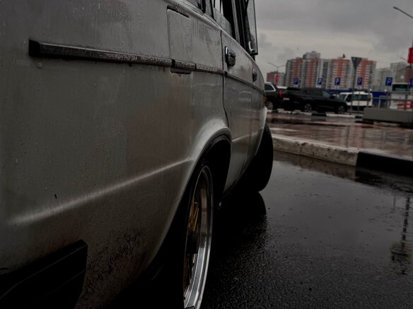 1999 Lada (ВАЗ) 2106 5-speed, белый, 139990 рублей - вид 12