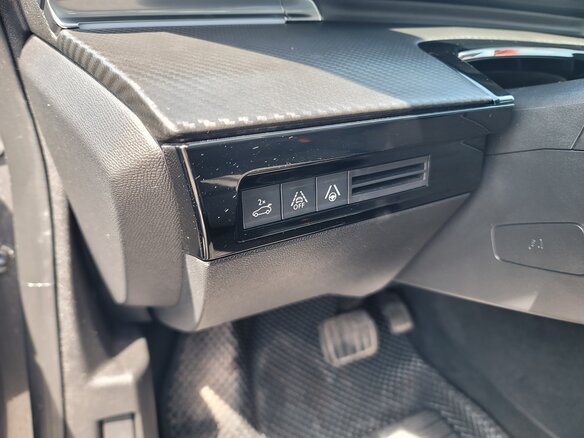 2019 Peugeot 508 II, серый - вид 12