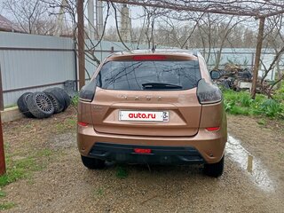 2018 Lada (ВАЗ) XRAY I, коричневый, 550000 рублей, вид 4