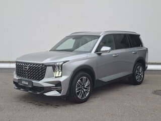 2026 GAC GS8 II, серебристый, 4549000 рублей, вид 1
