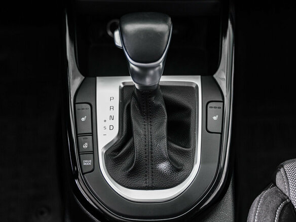 2021 Kia Cerato IV Рестайлинг, белый, 2280000 рублей - вид 26