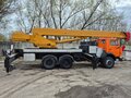 2013 Ивановец КС-45717, оранжевый, 3400000 рублей - вид 4
