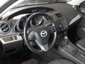 2012 Mazda 3 II (BL) Рестайлинг, белый, 831000 рублей - вид 4