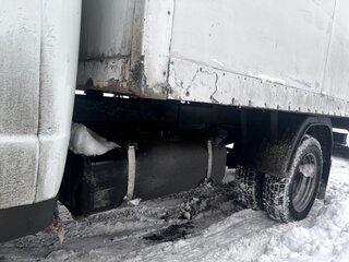 2010 ГАЗ ГАЗель (3302), белый, 639999 рублей, вид 3