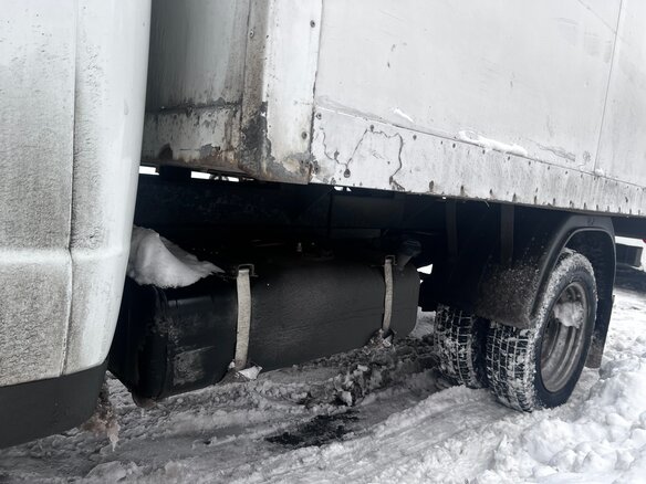2010 ГАЗ ГАЗель (3302), белый, 639999 рублей - вид 2