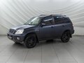2007 Chery Tiggo (T11) I, чёрный - вид 2
