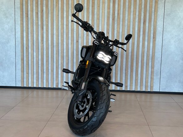 2026 Voge CU525, чёрный, 539000 рублей - вид 5