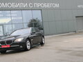 2010 BMW 7 серии Long 750Li V (F01/F02/F04), чёрный, 1415000 рублей - вид 8