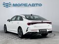 2020 Kia K5 III, белый, 2500000 рублей - вид 6