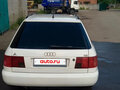 1996 Audi A6 I (C4), белый, 420000 рублей - вид 2