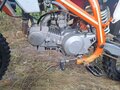 2025 Motoland SX 140E, белый, 60000 рублей - вид 5