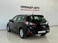 2012 Mazda 3 II (BL) Рестайлинг, чёрный, 675000 рублей - вид 5