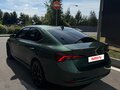 2022 Skoda Octavia IV (A8), зелёный, 2910000 рублей - вид 9