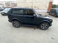 2021 Lada (ВАЗ) 2121 (4x4) Urban I Рестайлинг (2020), зелёный, 800000 рублей - вид 2