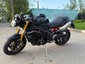 2012 Triumph Speed Triple, чёрный, 695000 рублей - вид 2