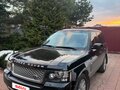 2009 Land Rover Range Rover Supercharged III Рестайлинг 2, чёрный, 1700000 рублей - вид 2