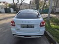 2023 Lada (ВАЗ) Granta I Рестайлинг, белый, 760000 рублей - вид 3