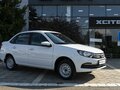 2026 Lada (ВАЗ) Granta I Рестайлинг, белый, 1068000 рублей - вид 5