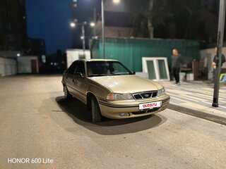 2006 Daewoo Nexia I, золотистый, 170000 рублей, вид 4