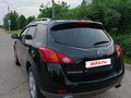 2012 Nissan Murano II (Z51) Рестайлинг, чёрный, 915000 рублей - вид 5