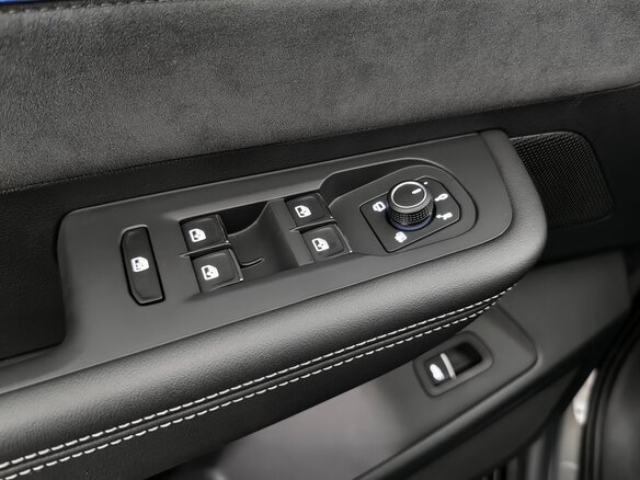 2026 Volkswagen Tavendor I Рестайлинг, серебристый, 6150000 рублей - вид 22