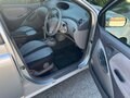 2000 Toyota Platz, серебристый - вид 11