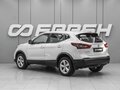 2019 Nissan Qashqai II Рестайлинг, белый, 1990000 рублей - вид 1