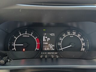 2022 Toyota Raize I, голубой, 1440000 рублей, вид 4