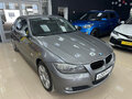 2010 BMW 3 серии 325i V (E90/E91/E92/E93) Рестайлинг, серый - вид 2
