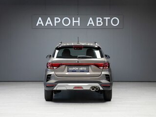 2025 Solaris KRX, бежевый, 2535000 рублей, вид 5
