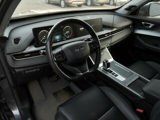 2023 Chery Tiggo 7 Pro Max I, серый, 1900000 рублей, вид 5