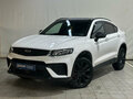 2024 Geely Tugella I Рестайлинг, белый, 2890000 рублей