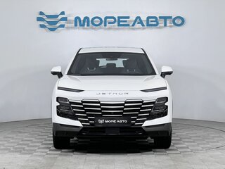 2024 Jetour Dashing I, белый, 2065000 рублей, вид 2