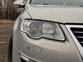 2010 Volkswagen Passat B6, серый, 750000 рублей - вид 5