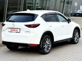 2020 Mazda CX-5 II, белый, 2895000 рублей - вид 10