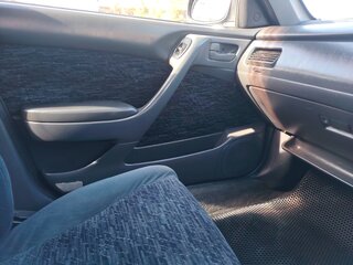 1994 Toyota Caldina I, зелёный, 490000 рублей, вид 5