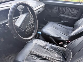 2003 Lada (ВАЗ) 21093i, серый, 120000 рублей, вид 5