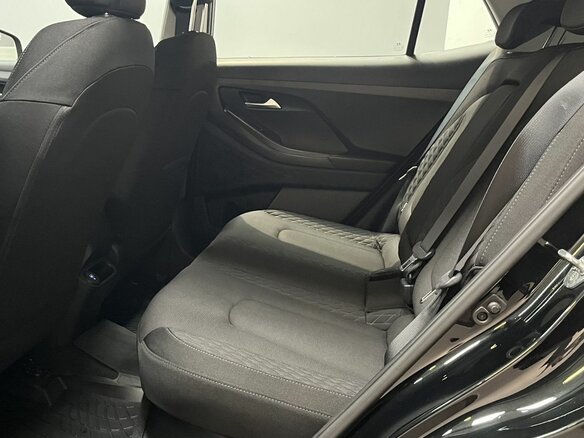 2021 Hyundai Creta II, чёрный, 2250000 рублей - вид 17