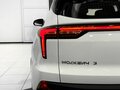2026 Москвич 3, белый - вид 8