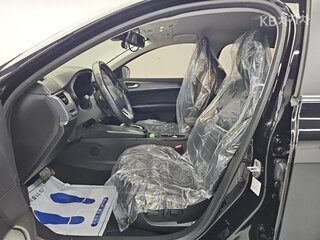 2022 Renault Samsung XM3, чёрный, 1450005 рублей, вид 5