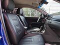 2006 Mazda 3 I (BK) Рестайлинг, синий, 459000 рублей - вид 11