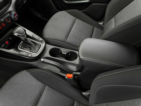 2019 Kia Soul III, красный, 1880000 рублей - вид 16