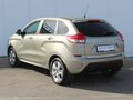2016 Lada (ВАЗ) XRAY I, бежевый - вид 4