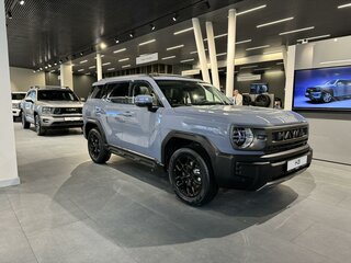 2026 Haval H3 I Рестайлинг, серый, 3549000 рублей, вид 3