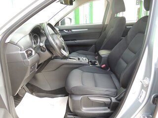 2018 Mazda CX-5 II, серый, 2390000 рублей, вид 5