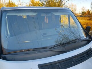 2012 Ford Tourneo Custom SWB I, серый, 1550000 рублей, вид 5