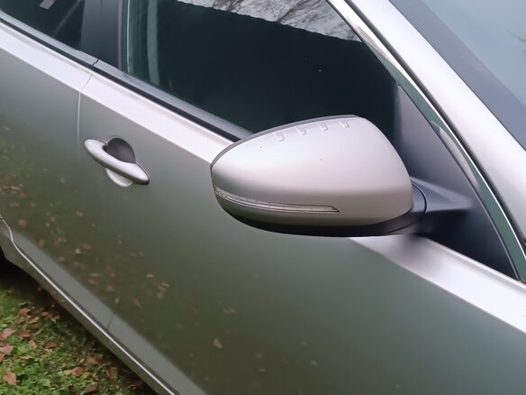 2011 Kia Optima III, серый, 850000 рублей - вид 22