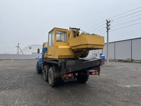 2006 Урал КС, 2500000 рублей, вид 4