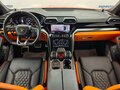 2023 Lamborghini Urus S I Рестайлинг, оранжевый, 32440600 рублей - вид 4